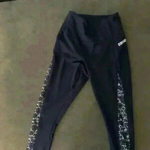 GymShark leggings XS